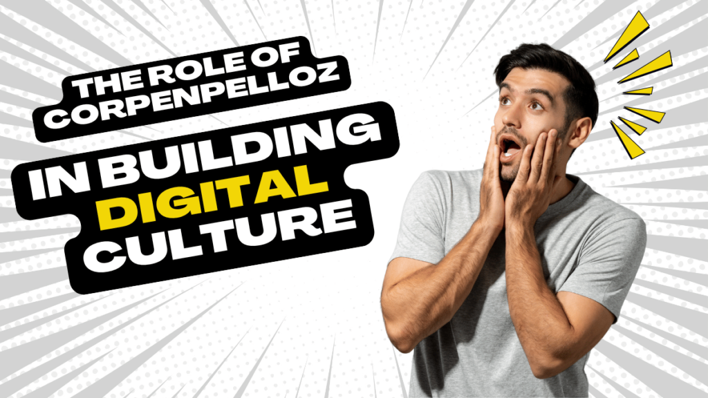 Remote team collaborating using Corpenpelloz-style digital workflows