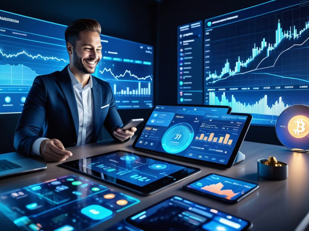 Future Features and Innovations at FintechZoom.io for 2025
