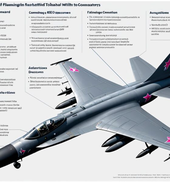 Cruise Missile Flamingo flying with stealth and precision over defense zones
