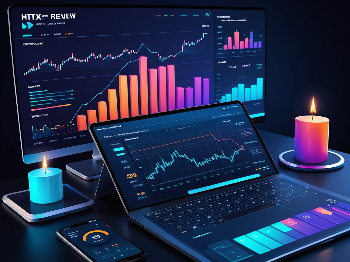 HTX Review – Performance, Reliability, and Trading Experience of the Cryptocurrency Exchange